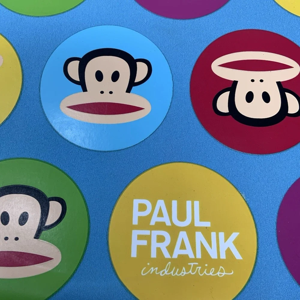Paul Frank Julius Monkey Limited Edition 14